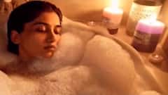 Meher aka Nimrit Kaur Ahluwalia's bold & beautiful avtar