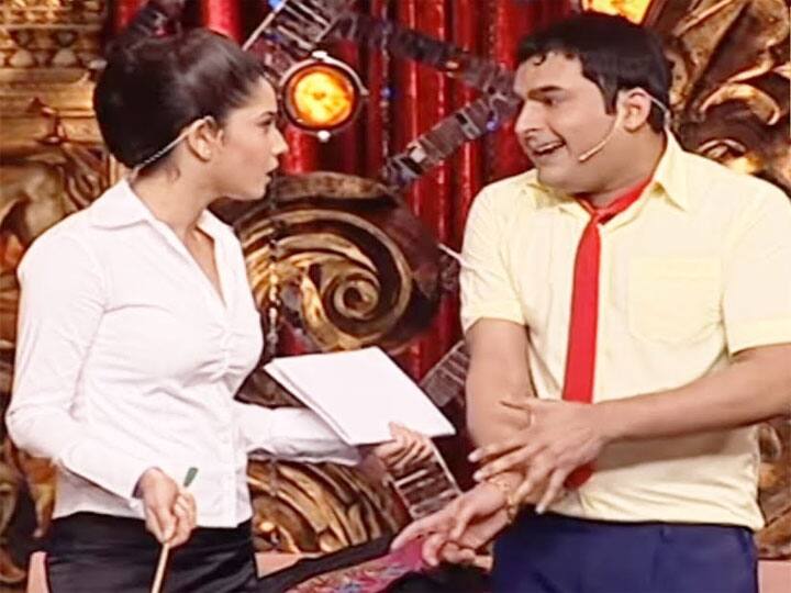 कपिल की किस्मत को कुछ और ही मंजूर था इसलिए उन्हें दोबारा फोन करके बुलाया गया. इसके बाद कपिल शर्मा कॉमेडी सर्कस में नज़र आए और इस शो के उन्होंने सीज़न जीते.(फोटो - सोशल मीडिया)