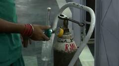 Madhya Pradesh: মধ্যপ্রদেশে অক্সিজেন ফ্লো মিটারের কালোবাজারির অভিযোগে গ্রেফতার বিজেপি নেতা রাজেশ মাহেশ্বরী