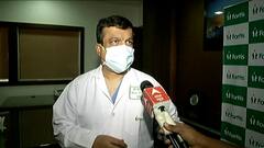 Plasma Donation : अतार्किक पद्धतीनं प्लाझ्माचा वापर योग्य नाही, डॉ. राहुल पंडित यांचा सल्ला