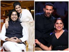 रेणुका शहाणे से लेकर श्वेता तिवारी तक, इन सितारों को पहली शादी में मिली तकलीफें फिर भी दिल के हाथों मजबूर होकर की दूसरी शादी