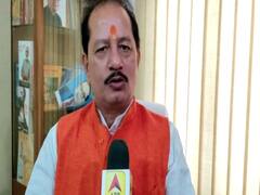 लखीसराय सदर अस्पताल में लगेगा ऑक्सीजन प्लांट, विजय कुमार सिन्हा बोले- विधायक निधि से करुंगा खर्च