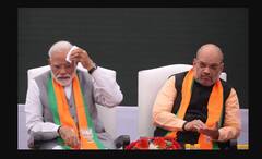 ਕੋਰੋਨਾ ਦੇ ਕਹਿਰ 'ਚ ਮੋਦੀ ਸਰਕਾਰ ਦੀ 'ਮਿੱਟੀ ਪਲੀਤ', ਡੈਮੇਜ਼ ਕੰਟਰੋਲ ਲਈ ਬੀਜੇਪੀ ਤੇ ਆਰਐਸਐਸ ਦੀ ਨਵੀਂ ਰਣਨੀਤੀ