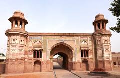 ਤਰਨ ਤਾਰਨ ਨੇੜੇ ਮੁਗ਼ਲ ਕਾਲ ਦਾ ਅਨਮੋਲ ਖ਼ਜ਼ਾਨਾ, 'ਸਰਾਏ ਅਮਾਨਤ ਖਾਂ' ਦਾ ਦਿਲਚਸਪ ਇਤਿਹਾਸ