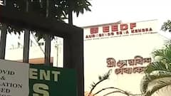 COVID Update: অক্সিজেন সঙ্কটের জের, ইইডিএফ হাসপাতালে আপাতত কোভিড রোগী ভর্তি বন্ধ