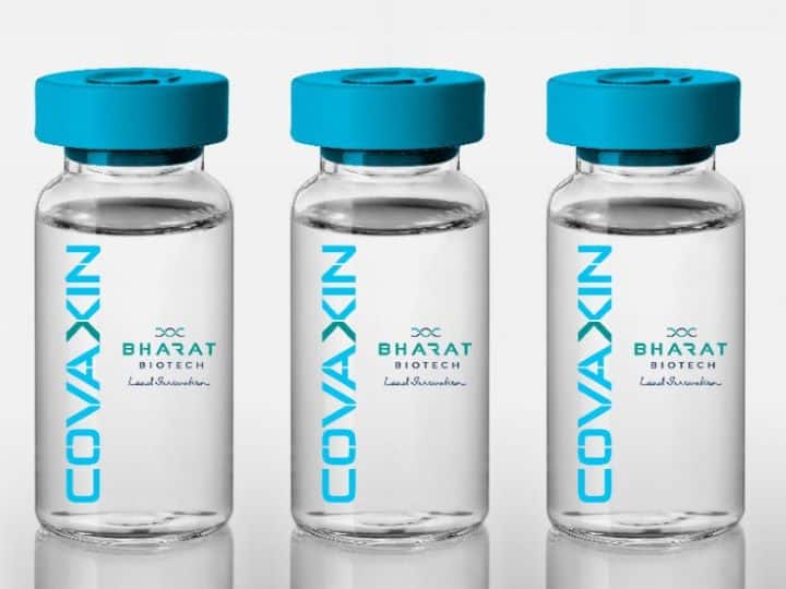 Bharat Biotech said Covaxin Works Against UK Strain, Variant Found in India