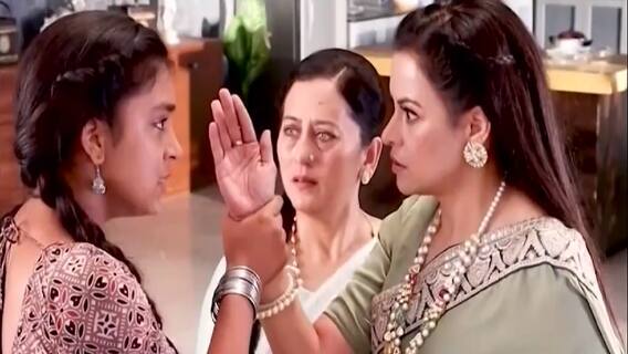 सास बहु और साजिश का फुल एपिसोड । 12 May 2021