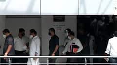 Maharashtra Lockdown : राज्यात लॉकडाऊन 31 मे पर्यंत वाढण्याची शक्यता, कॅबिनेटमध्ये निर्णयाची शक्यता