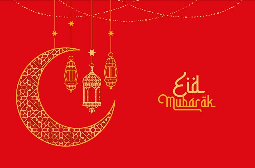 Eid Mubarak Wishes: Happy Eid-Ul-Fitr, Messages, Quotes, WhatsApp Status, Images To Share