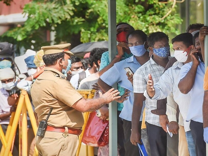 Chennai Coronavirus | 'அவர் இறந்து 5 நாள் ஆகிட்டு' - ரெம்டெசிவரை பெற இப்படியும் மோசடி.. சிக்கிய 3 பேர்!