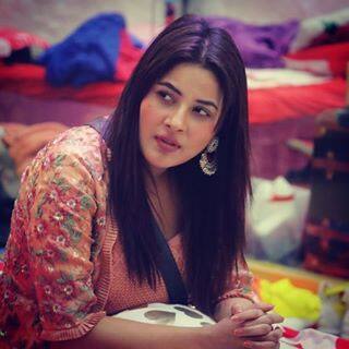 बिग बॉस 13 में जब शहनाज गिल आईं तो अपनी क्यूट अदाओं से उन्होंने हर किसी के दिल में जगह बना ली थी उन्हें केवल घर के भीतर ही नहीं बल्कि घर के बाहर भी खूब प्यार मिला. (फोटो - सोशल मीडिया)