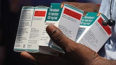 Uttarakhand में कालाबाजारी को लेकर बड़ा फैसला, दवाओं की कालाबाजारी करने पर उम्रकैद का प्रावधान