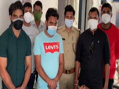 नोएडा: पुलिस को मिली बड़ी कामयाबी, प्लाज्मा की कालाबाजारी करने वाले 2 लोगों को किया गिरफ्तार 