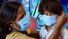 કોરનાના ત્રીજી લહેર બાળકો માટે છે ખતરનાક, ટપોટપ આવી જશે ઝપેટમાં, જાણો તમારા બાળકોને કઇ રીતે રાખી શકાય છે સુરક્ષિત, ટિપ્સ.....