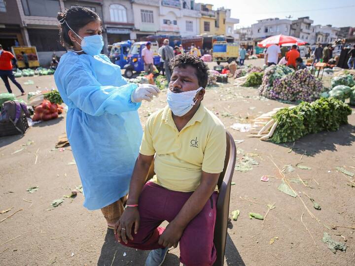No basis to use term Indian variant for New strain of coronavirus Says Health Ministry कोरोना के बी.1.617 वैरिएंट को भारतीय वैरिएंट कहने पर केंद्र सरकार ने क्या कुछ कहा?
