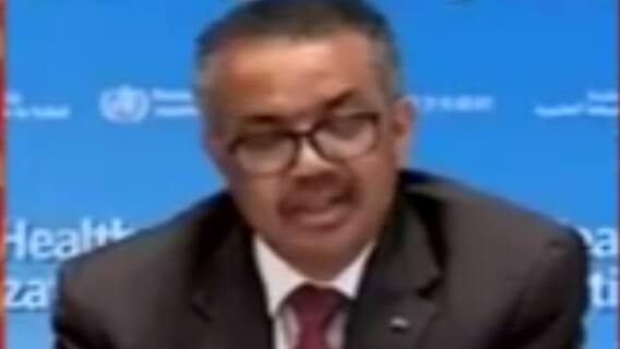 કોરોનાનો ભારતીય વેરિયન્ટ કેટલા દેશોમાં ફેલાયો,WHOએ આ અંગે શું કર્યા દાવા?,જુઓ વીડિયો