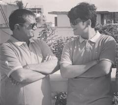 Taarak Mehta Ka Ooltah Chashmah Actor Bhavya Gandhi's Father Dies Due To COVID-19