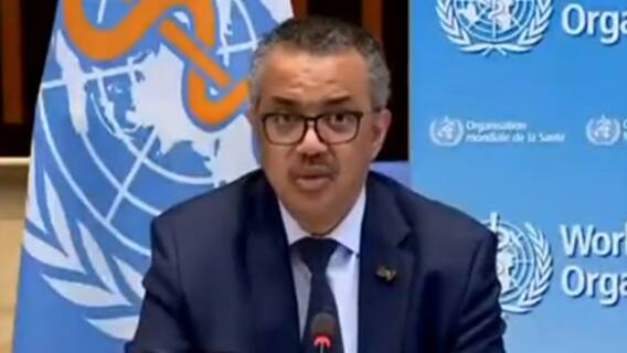 How Indian Covid-19 variant spread to dozens of countries? | Namaste Bharat (May 12, 2021)