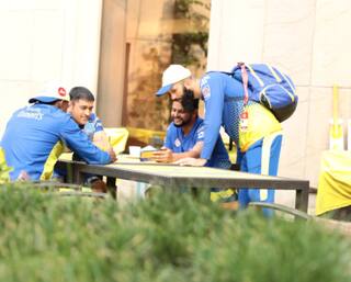 WATCH | CSK Walk Fans Down Memory Lane, Share Memorable Moments From IPL 2021