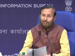 राहुल पर बीजेपी का पलटवार, जावड़ेकर बोले- उनकी नौटंकी जनता ने कब की बंद कर दी