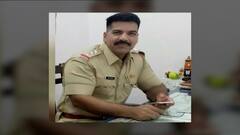 Daya Naik : दया नाईक यांची गोंदियातील बदली रद्द, मॅटकडून बदलीला स्थगिती