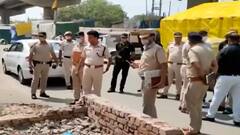 Farmers' protest: Inside story of 'rape scandal' | Master Stroke