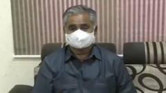 ખાતરમાં ભાવ વધારા અંગે ભાજપમાં જ આંતરિક કલહ, અબડાસાના ધારાસભ્ય પ્ર્ધ્યુમનસિંહ જાડેજાનો વિરોધ