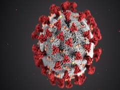 Delhi records dip in Covid infection rate, over 13000 new cases reported