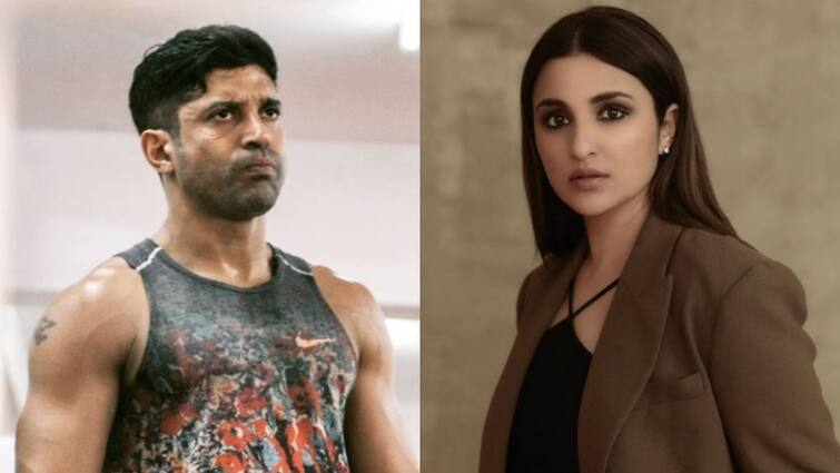 Farhan Akhtar, Parineeti Chopra & Other Bollywood Celebrities reaction Over Floating Dead Bodies In Ganga river Celebrities on Ganga Dead Bodies: 'যদি নিজের মায়ের মৃতদেহ গঙ্গায় ভাসতে দেখতেন!' বিস্ফোরক ফারহান-পরিণীতি