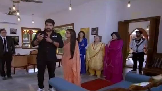 Kumkum Bhagya: Abhi to marry Tanu? | Hot News Full
