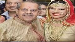'It was not just Covid which killed him': Sambhavna Seth shares post after father's death