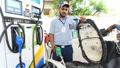 બે દિવસના વિરામ બાદ આજે ફરી પેટ્રોલ-ડિઝલના ભાવમાં ભડકો, ગુજરાતના આ શહેરમાં ભાવ 93 રૂપિયાને પાર