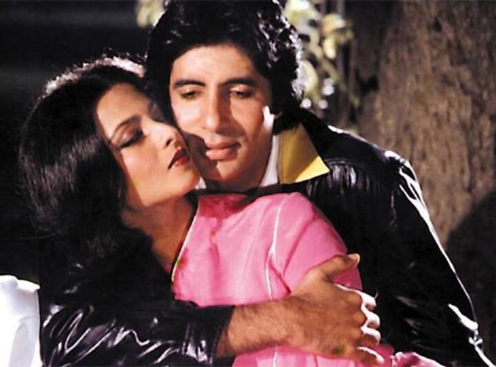 ख़बरों की मानें तो अचानक हुई इस घटना का अंदाज़ा किसी को नहीं था. ऐसे में यह बात लोगों के बीच आग की तरह फ़ैल गई कि अमिताभ के दिल में रेखा के लिए कुछ तो है, तभी उन्होंने ऐसा कदम उठाया होगा.इस घटना से रेखा के लिए उनकी पजेसिवनेस सामने आ गई थी.