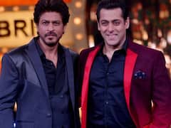 Throwback: जानिए क्यों सलमान खान और शाहरुख खान ने पांच साल तक नहीं की थी एक दूसरे से बात
