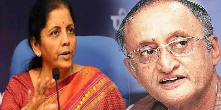 Amit Mitra letter to Nirmala Sitharaman for conducting GST Council meeting GST Council Meeting: জিএসটি কাউন্সিলের বৈঠক ডাকছেন না কেন? নির্মলাকে চিঠি অমিত মিত্রের