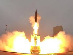 Israel-Palestine Unrest: Here's How Israel’s Iron Dome Intercepts Rockets