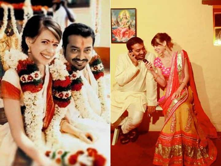 Why Anurag Kashyap And Kalki Koechlin Marriage Broke In Four Years Know The Reason Anurag Kashyap स क य च र स ल म ट ट गई थ श द Kalki Koechlin न बत ई थ य