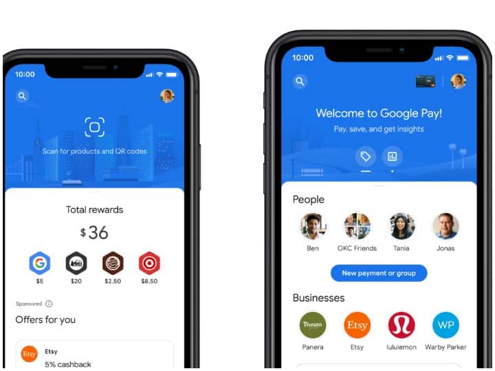 Google Pay new feature: Google Pay gets Tap to Pay feature: What it means and other details pine labs Google Pay Brings Tap To Pay Feature: What Is It And How To Use It