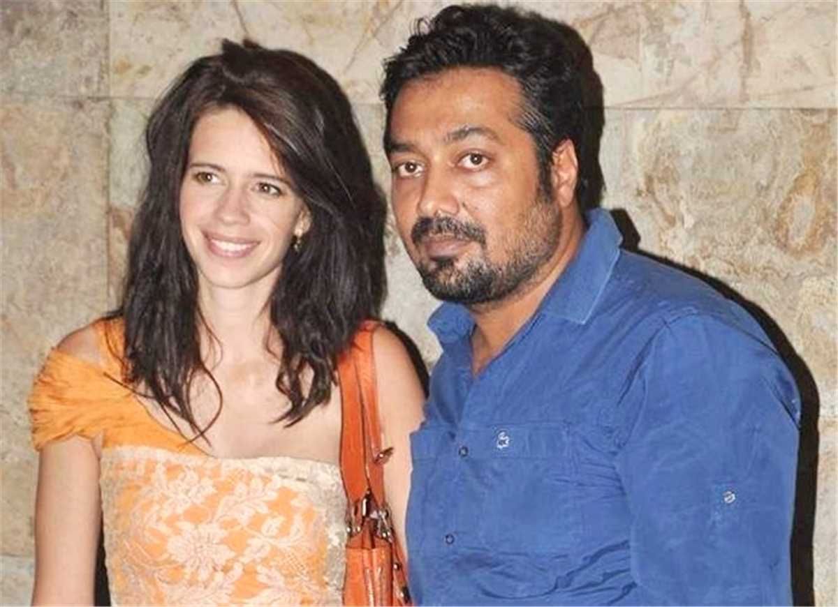 Why Anurag Kashyap And Kalki Koechlin Marriage Broke In Four Years Know The Reason Anurag Kashyap स क य च र स ल म ट ट गई थ श द Kalki Koechlin न बत ई थ य