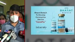 Vaccine : ग्लोबल टेंडर काढूनही मुंबईला लस मिळणार का? केंद्राकडून अडवणूक होण्याची शिवसेनेला भीती