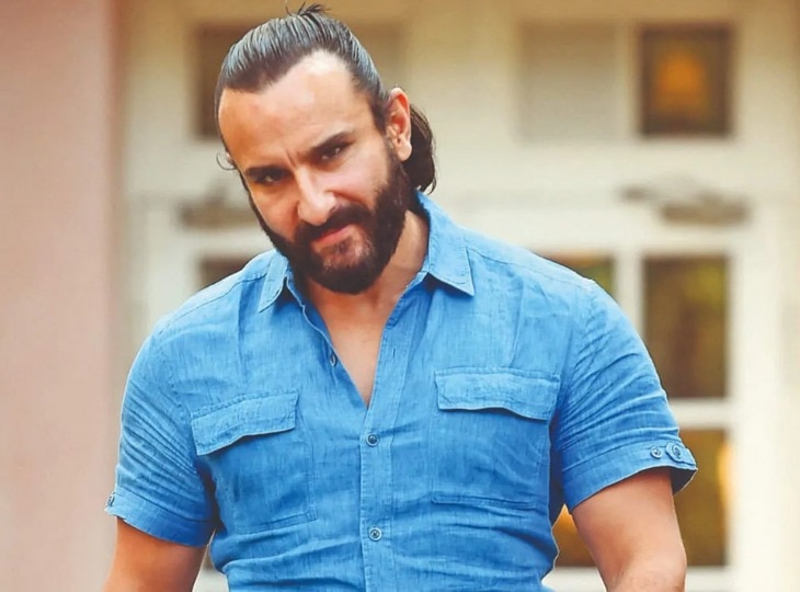 जानिए क्यों पद्मश्री मिलने पर बोले थे Saif Ali Khan, 'मैं ऐसे सम्मान का हक़दार नहीं हूं