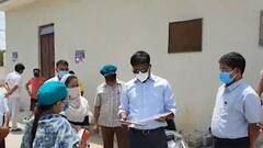 Agra के ग्रामीण इलाकों में तेज हुआ Corona Control अभियान, 690 गावों में सर्वे का काम पूरा | Ganga Savera