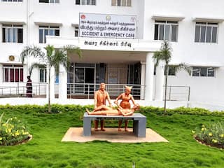 விழுப்புரம்‌ : இன்று புதிதாக 19 பேருக்கு உறுதியானது கொரோனா தொற்று..!