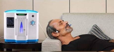 Know about oxygen concentrators and its works શું છે ઓક્સિજન કન્સેન્ટ્રેટર્સ? કઇ રીતે જુદો પડે છે ઓક્સિજન સિલિન્ડરથી ને દર્દીને ક્યારે આપી શકાય ઓક્સિજન કન્સેન્ટ્રેટર્સ, જાણો.........