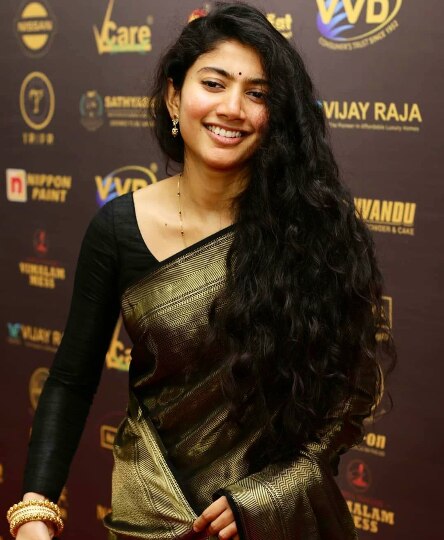 Sai Pallavi in Bollywood: பாலிவுட்டில் களமிறங்கும் சாய் பல்லவி 