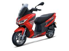 Aprilia SXR125 खास सेफ्टी फीचर्स के साथ भारत में हुआ लॉन्च, सुजुकी बर्गमैन स्ट्रीट से होगा मुकाबला