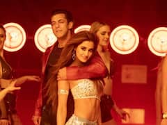 Salman Khan's 'Radhe' Receives Roaring Response On ZEE5, Server Crashes Within Hours Of Release