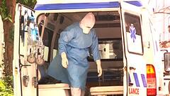 India Corona Update: ২৪ ঘণ্টায় দেশে রেকর্ড মৃত্যু, আক্রান্ত সাড়ে ৩ লক্ষের ওপরেই