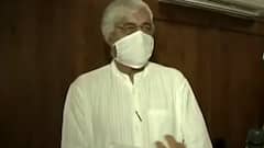 Serum institute is not cooperating: Chhattisgarh Health Min T S Singh Deo