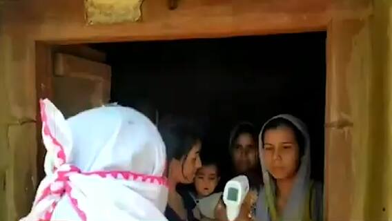 देश के 7 गांव जो आपको बताएंगे ग्रामीण इलाकों में कितना विकराल रूप ले चूका है कोरोना | भारत की बात